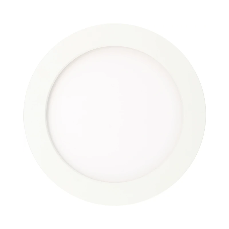 LED Downlight 20W: Heldere 1500lm, 3000K LED inbouw- of opbouwlamp.