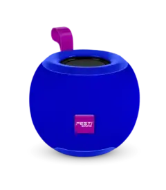 Festione Bluetooth Luidspreker kleur Blauw