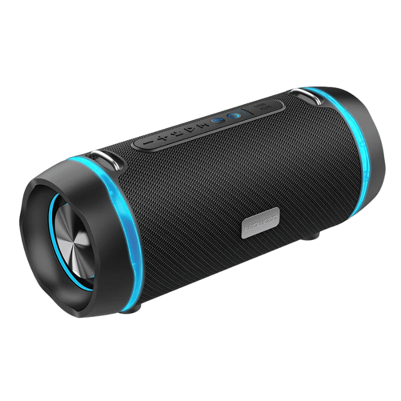 LEDWOOD XTREME240 KRACHTIGE BLUETOOTH SPEAKER