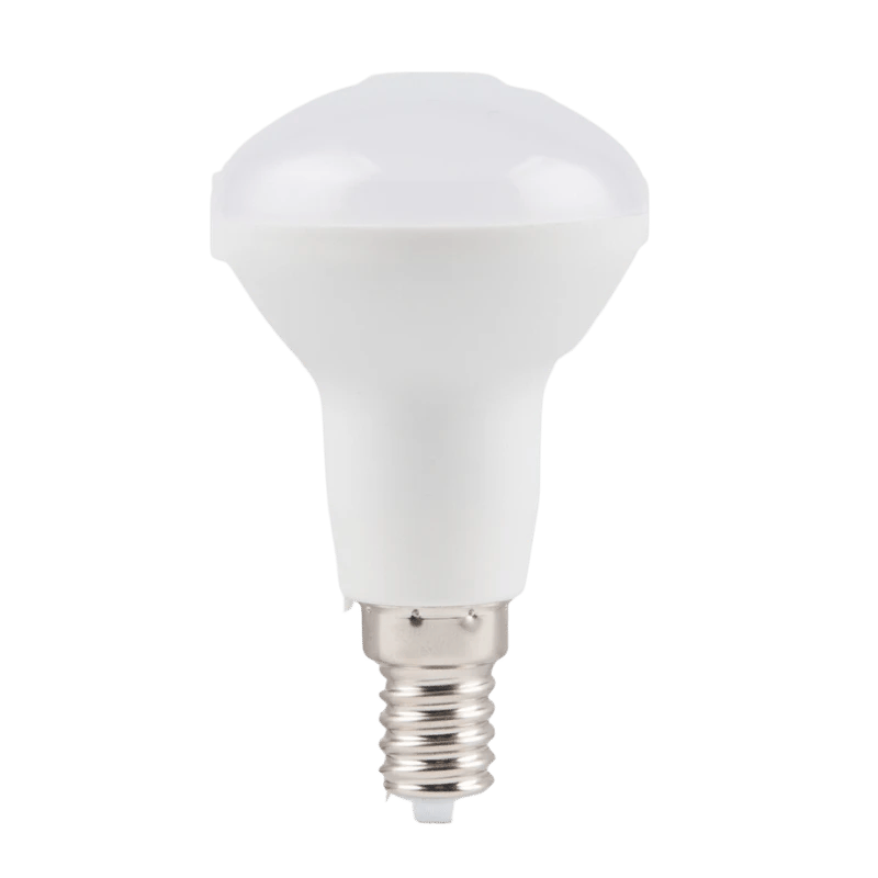 LED's Light E14 lamp R50 6W 2700K