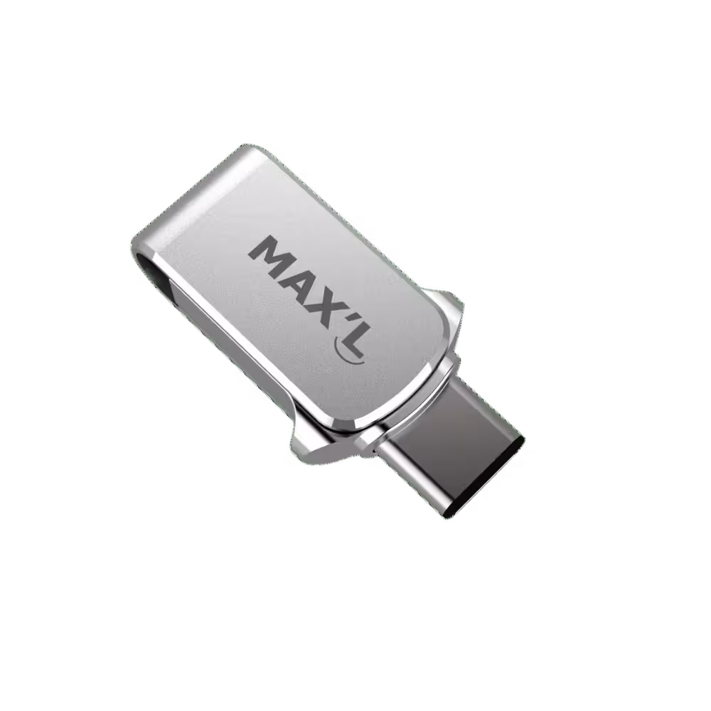 Max'L 32GB USB Type-C 3.1 Flash Drive