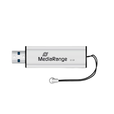 MediaRange 32GB USB-stick