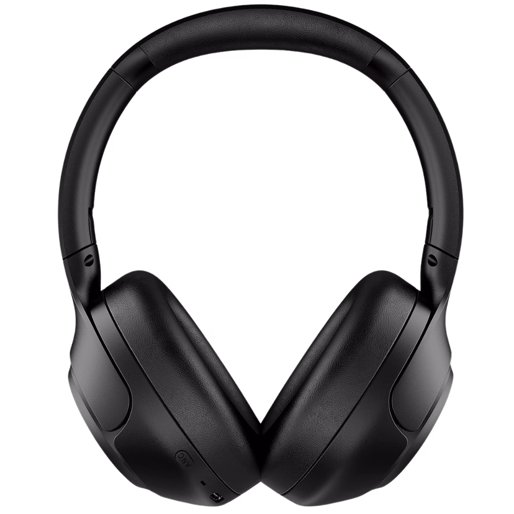 Boompods Orbit ANC - Draadloze Noise-Cancelling Hoofdtelefoon - Premium Geluid en Comfort